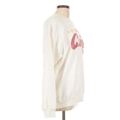 "In My Chiefs Era" Women's Crewneck Sweatshirt