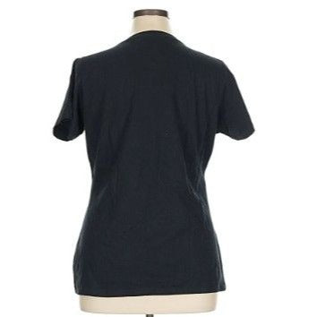 Drew Brees New Orleans Saints Women's V-Neck T-Shirt By Fanatics