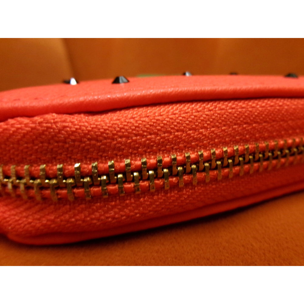 NWT Juicy Couture Strawberry Coin Pouch