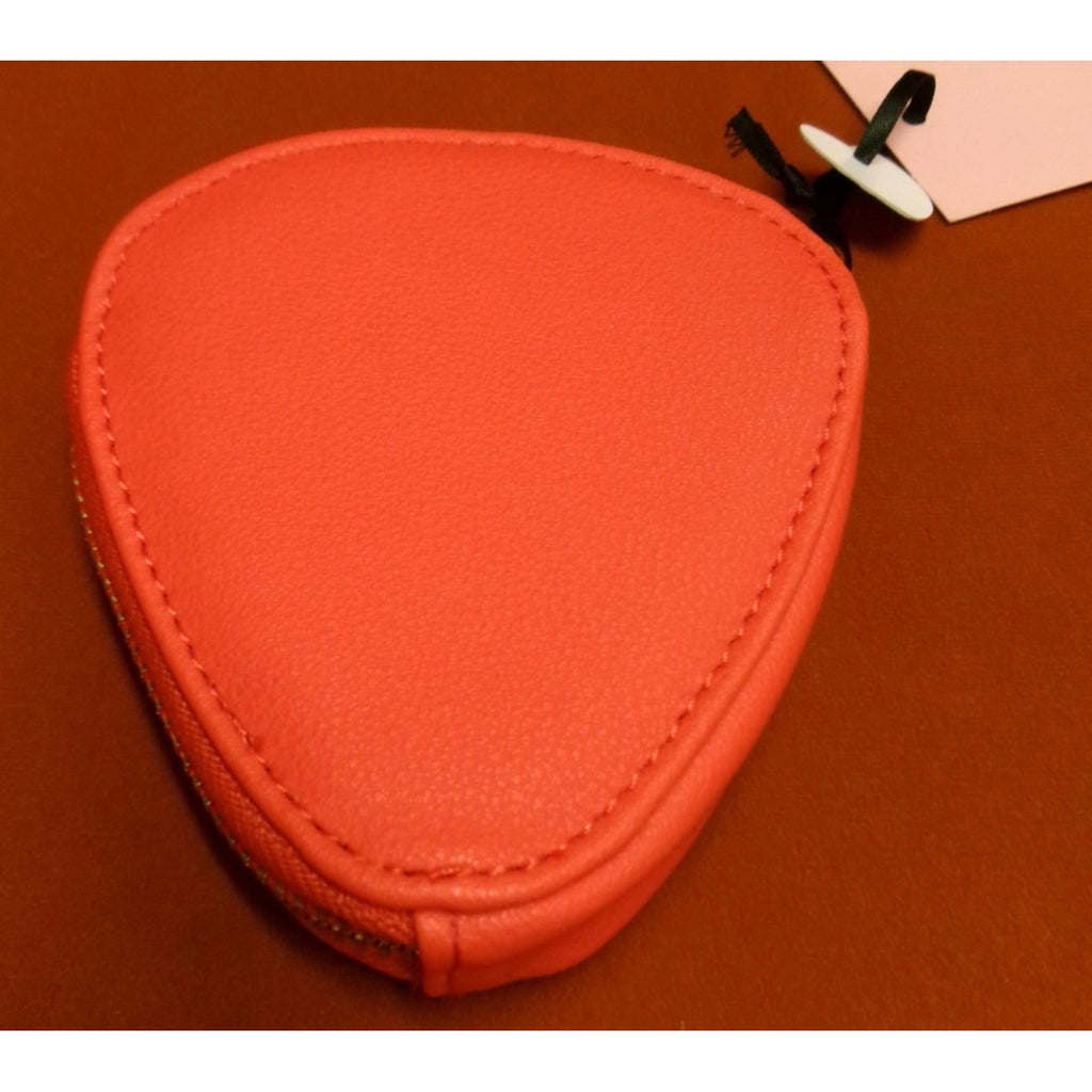 NWT Juicy Couture Strawberry Coin Pouch
