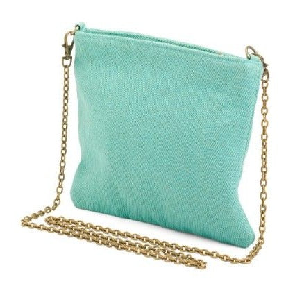 Citrus Berry Beaded Crossbody Clutch By America & Beyond